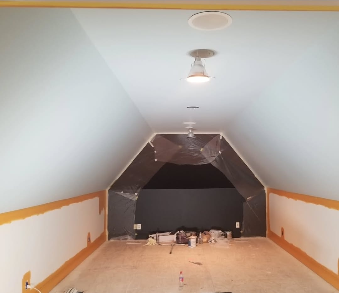 Drywall and Repair