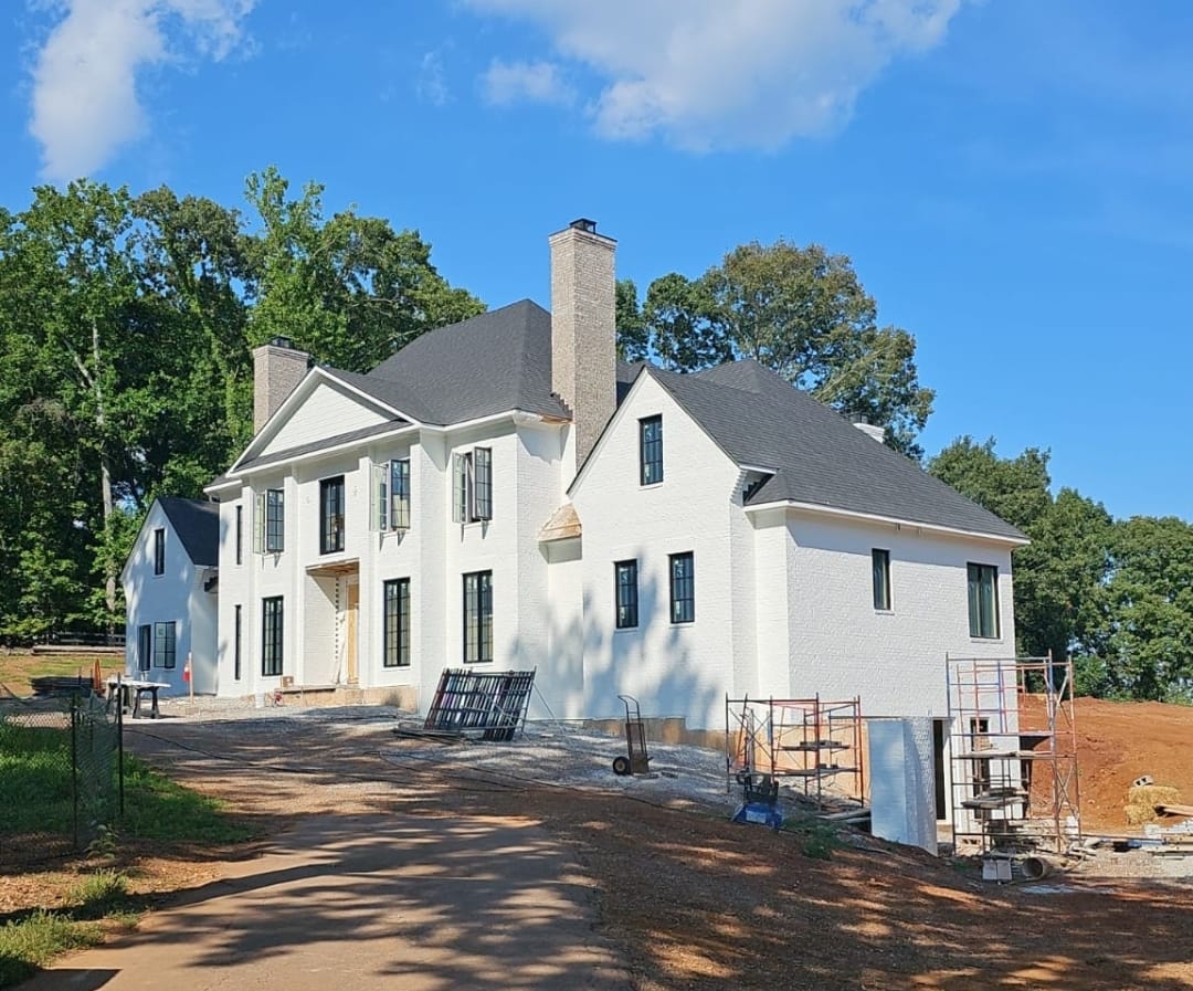 House Painting Service